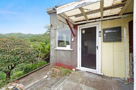 Photo of property in 37 Mount Pleasant Road, Aro Valley, Wellington, 6012