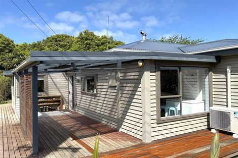 Photo of property in 114 Marsden Road, Greymouth, 7805