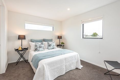 Photo of property in 485 Manchester Street, St Albans, Christchurch, 8014
