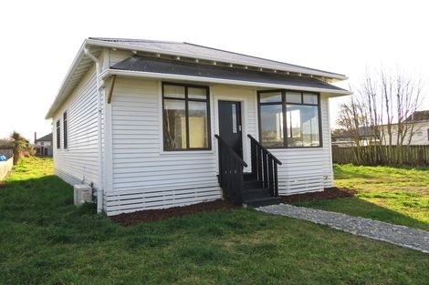 Photo of property in 35 Rayner Street, Temuka, 7920