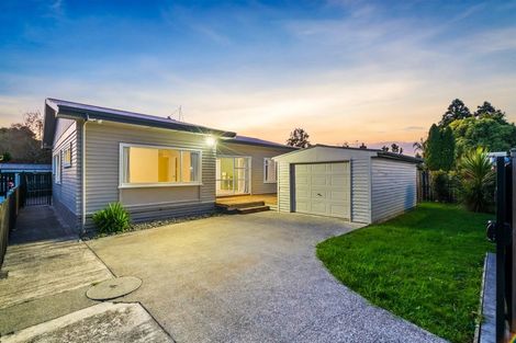 Photo of property in 73 Marne Road, Papakura, 2110