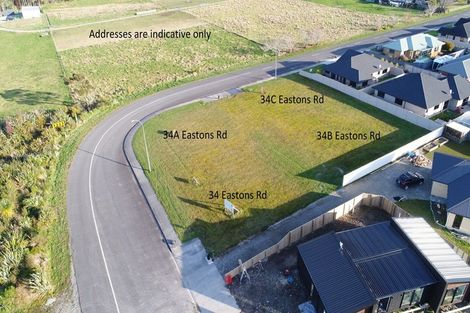 Photo of property in 34b Eastons Road, Westport, 7825