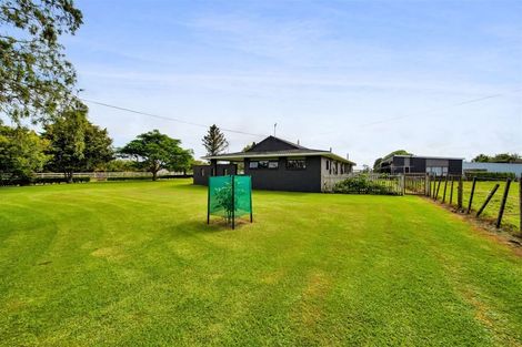 Photo of property in 131 Waitara Road, Brixton, Waitara, 4382