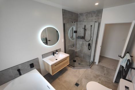 Photo of property in 17u3 Bolmuir Road, Forest Lake, Hamilton, 3200