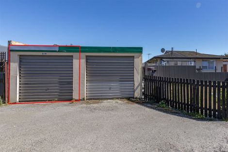 Photo of property in 3/18 Oakhampton Street, Hornby, Christchurch, 8042