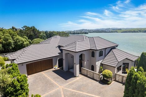 Photo of property in 15 The Layline, Whitby, Porirua, 5024