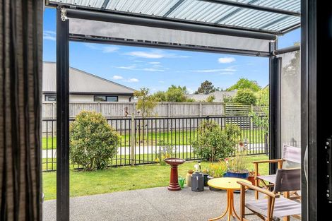 Photo of property in 24 Shrimpton Avenue, Woodend, 7610