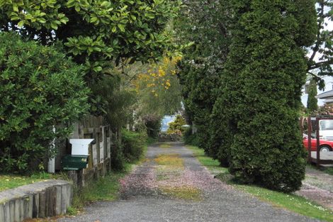 Photo of property in 46 Grand Vue Road, Kawaha Point, Rotorua, 3010