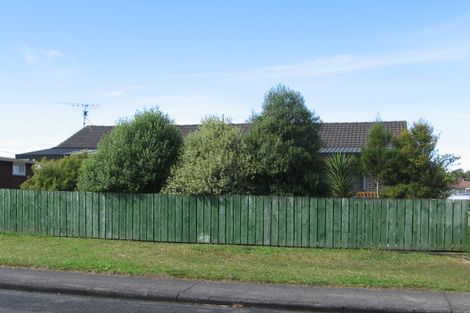 Photo of property in 29 Riverpark Crescent, Henderson, Auckland, 0610