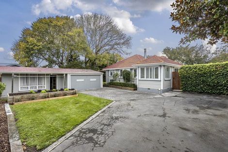 Photo of property in 197a Main North Road, Redwood, Christchurch, 8051