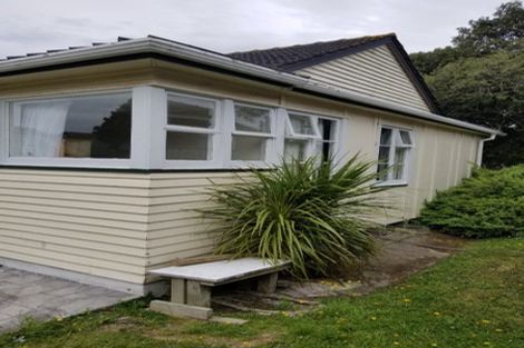Photo of property in 14 Bannister Avenue, Johnsonville, Wellington, 6037