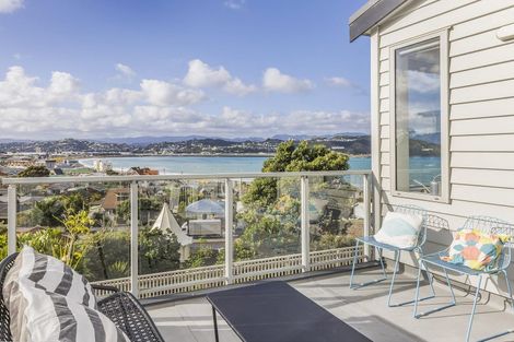 Photo of property in 216c Sutherland Road, Lyall Bay, Wellington, 6022