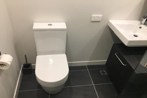Photo of property in Vsp South, 601/166u Victoria Street, Te Aro, Wellington, 6011
