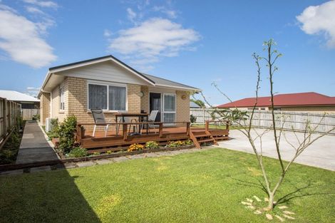 Photo of property in 17 Somerset Street, Waihi, 3610