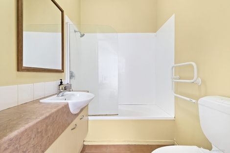 Photo of property in Courtenay Mews Apartments, 18/14u Alpha Street, Te Aro, Wellington, 6011
