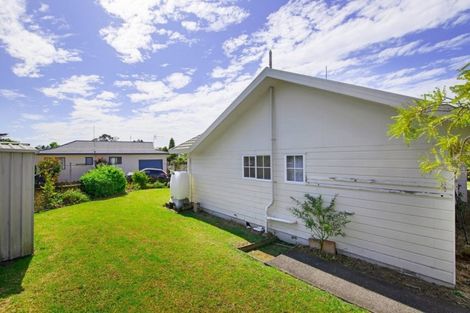 Photo of property in 12 Central Park Drive, Te Atatu South, Auckland, 0610