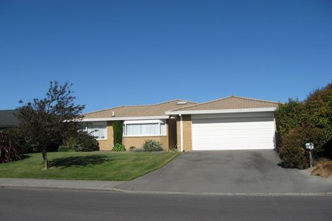 Photo of property in 30 Robert Coup Road, Kaiapoi, 7630