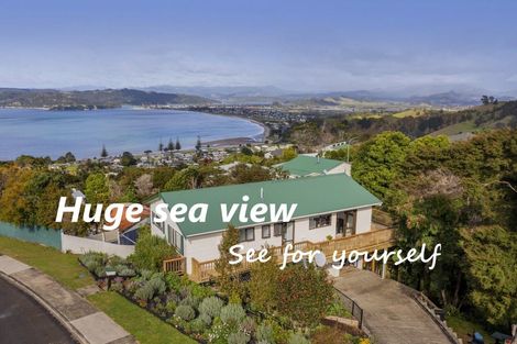 Photo of property in 12 Miro Place, Whitianga, 3510