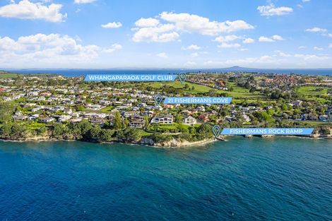 Photo of property in 21 Fishermans Cove, Army Bay, Whangaparaoa, 0930