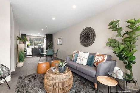 Photo of property in 31u8 Princess Terrace, Newtown, Wellington, 6021