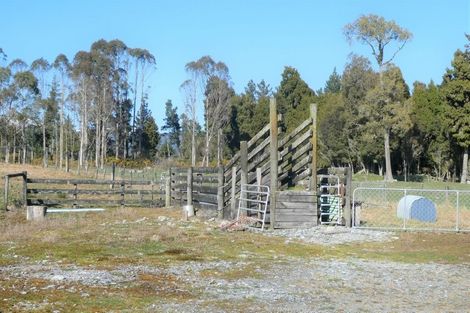 Photo of property in 216a Ruatapu-ross Road, Ruatapu, 7883