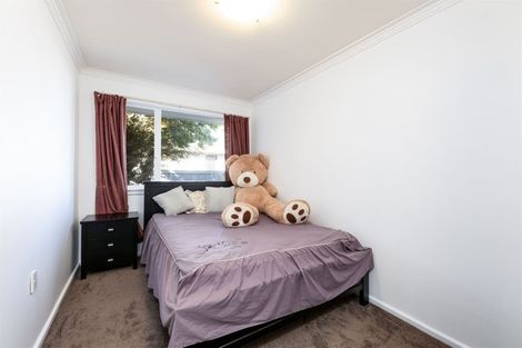 Photo of property in 128 Halswell Road, Hillmorton, Christchurch, 8025