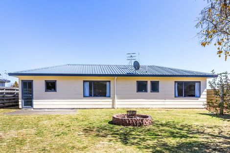 Photo of property in 89 Arthur Crescent, Hilltop, Taupo, 3330