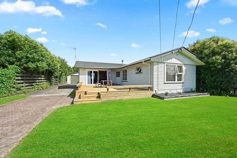 Photo of property in 274 Bankwood Road, Chartwell, Hamilton, 3210