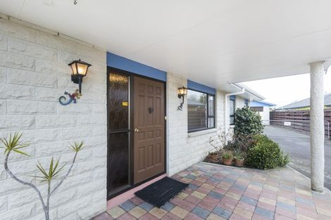 Photo of property in 30 Fiona Crescent, Feilding, 4702