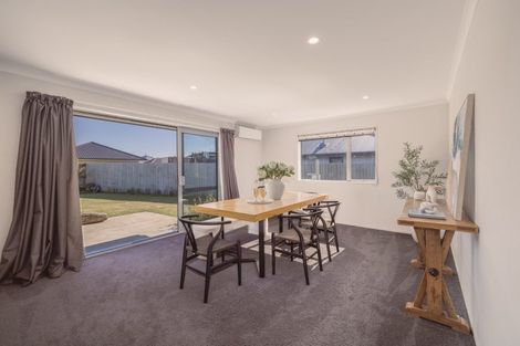 Photo of property in 15 Fairbairn Road, Rolleston, 7614