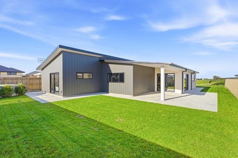 Photo of property in 3 Teitei Avenue, Feilding, 4702
