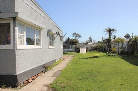 Photo of property in 180 Queen Street, Westport, 7825