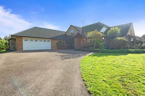 Photo of property in 4894 Ohaupo Road, Te Awamutu, Ohaupo, 3883