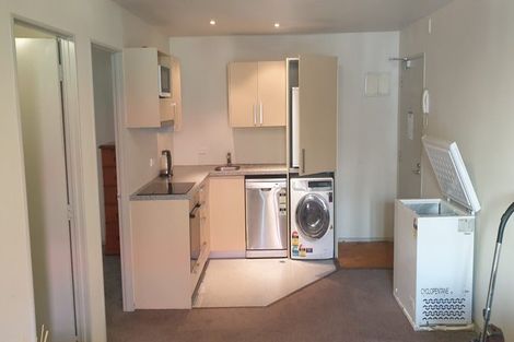 Photo of property in Dual Apartments, 110/142 Vivian Street, Te Aro, Wellington, 6011