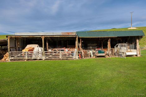 Photo of property in 36 Stanleys Road, Otaio, Timaru, 7971