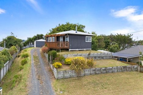 Photo of property in 5- 7 Howe Street, Foxton, 4814