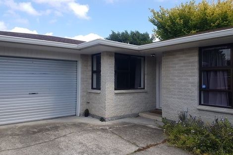Photo of property in 330 Albert Street, Hokowhitu, Palmerston North, 4410