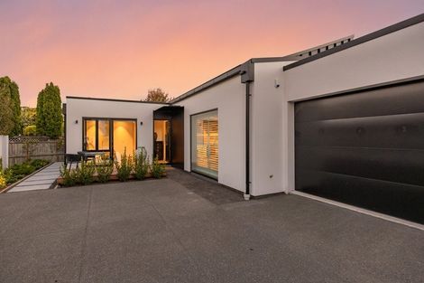 Photo of property in 1/2a Church Lane, Merivale, Christchurch, 8014