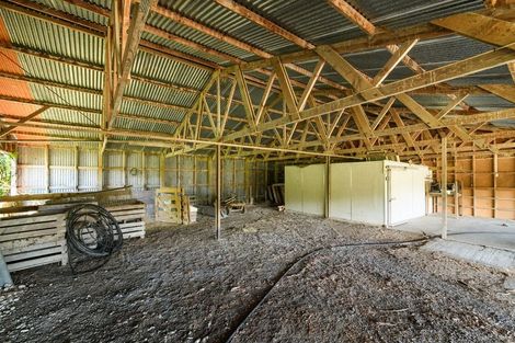 Photo of property in 991 Parewanui Road, Parewanui, Bulls, 4894