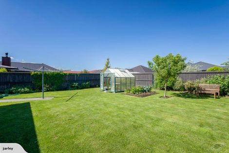 Photo of property in 4 Conductors Road, Prebbleton, 7604