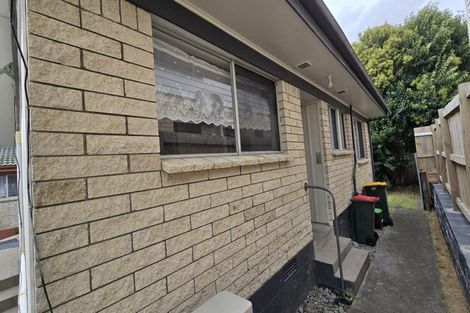 Photo of property in 5/20 Weymouth Road, Manurewa, Auckland, 2102