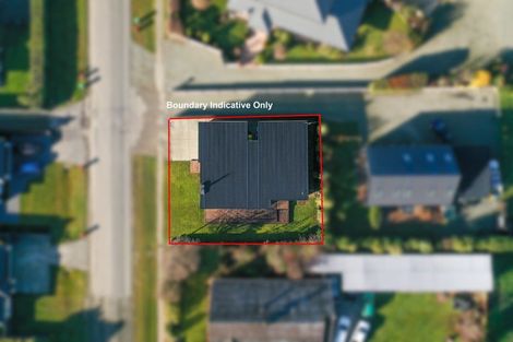 Photo of property in 58 Te Ngawai Road, Pleasant Point, 7903