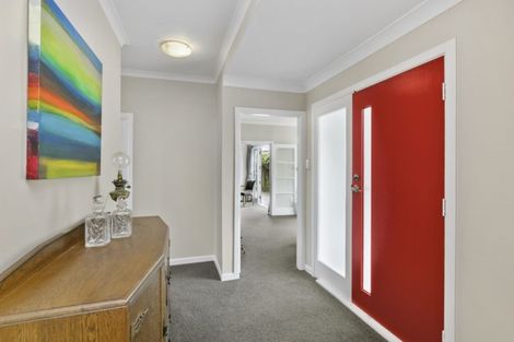 Photo of property in 30 Dr Taylor Terrace, Johnsonville, Wellington, 6037