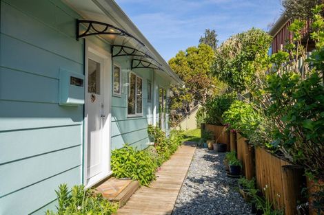 Photo of property in 179 Princes Drive, Britannia Heights, Nelson, 7010