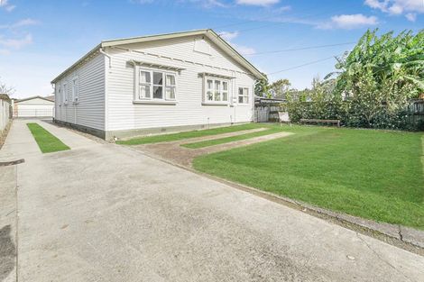 Photo of property in 205 Galloway Street, Hamilton East, Hamilton, 3216