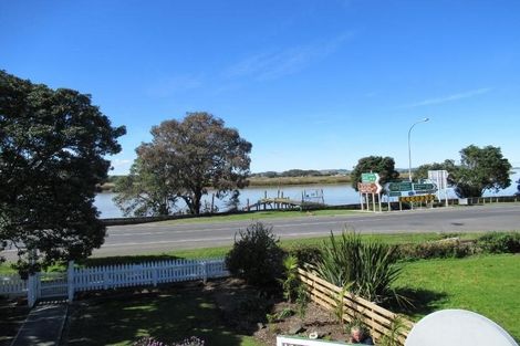 Photo of property in 61 River Road, Dargaville, 0310