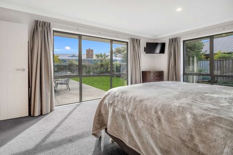 Photo of property in 141 Lowes Road, Rolleston, 7614