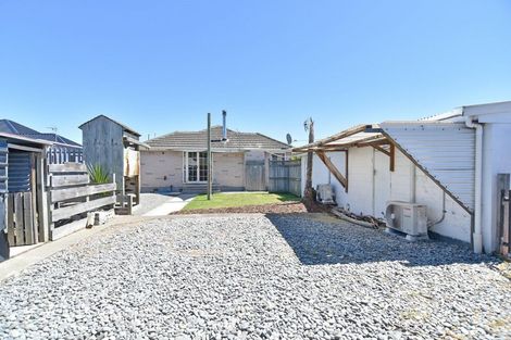 Photo of property in 116 Joy Street, Shirley, Christchurch, 8061