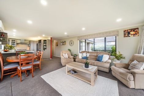 Photo of property in 9 Colin Guppy Crescent, Riverstone Terraces, Upper Hutt, 5018