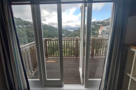 Photo of property in 90 Oban Street, Wadestown, Wellington, 6012
